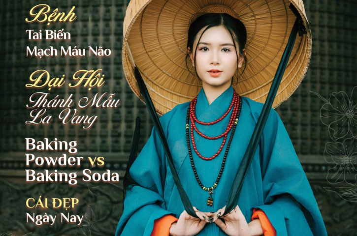 Vietlifestyle Magazine Issue 171