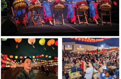 MỘT MÙA TRUNG THU VIỄN XỨ ẤM LÒNG