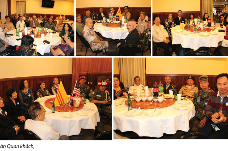 KỶ NIỆM NGÀY QUỐC KHÁNH VIỆT NAM CỘNG HÒA TẠI ARIZONA, HOA KỲ