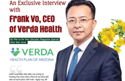 NEW YEAR, NEW YOU: HEALTH & HAPPINESS