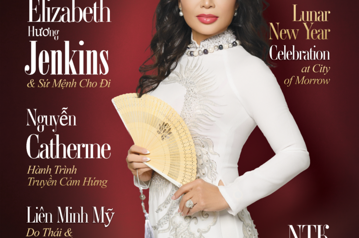 Vietlifestyle Magazine Issue 176