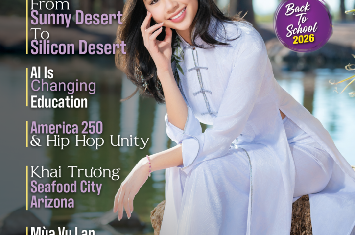 Vietlifestyle Magazine Issue 179
