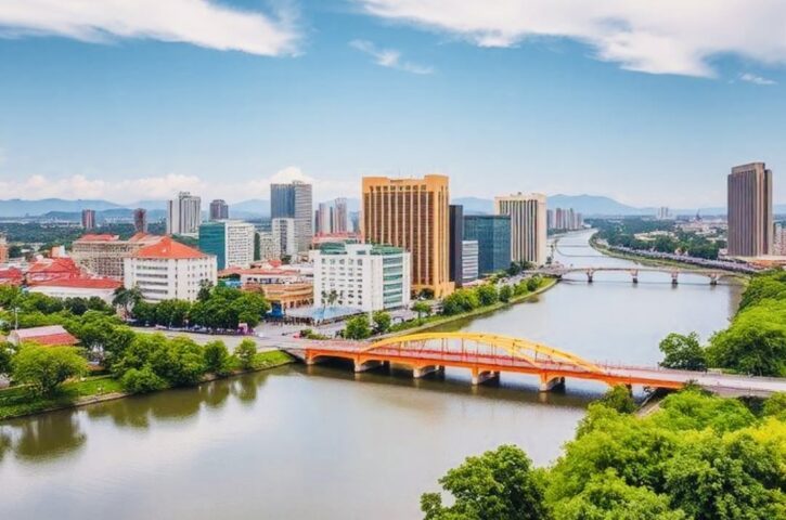Tôi Yêu Mì Quảng Quê Tôi